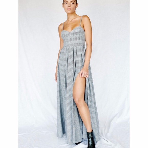 Free People Dresses & Skirts - Free People X Fame And Partners The Stone Dress